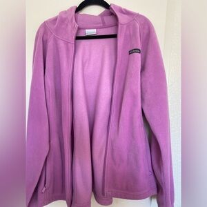 Columbia - Women’s Fleece Full Zip Up